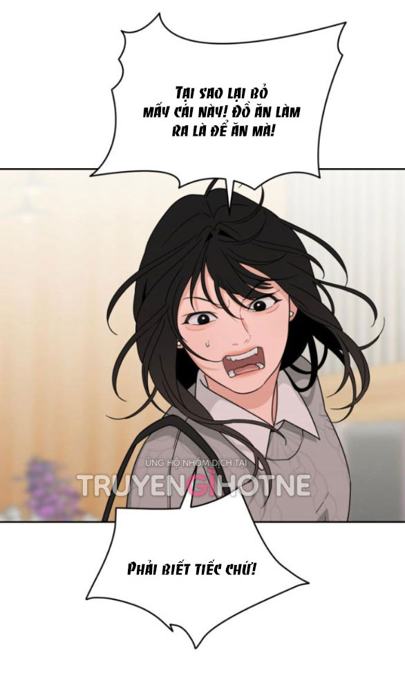 Vận May Bất Ngờ chapter 25.1 36