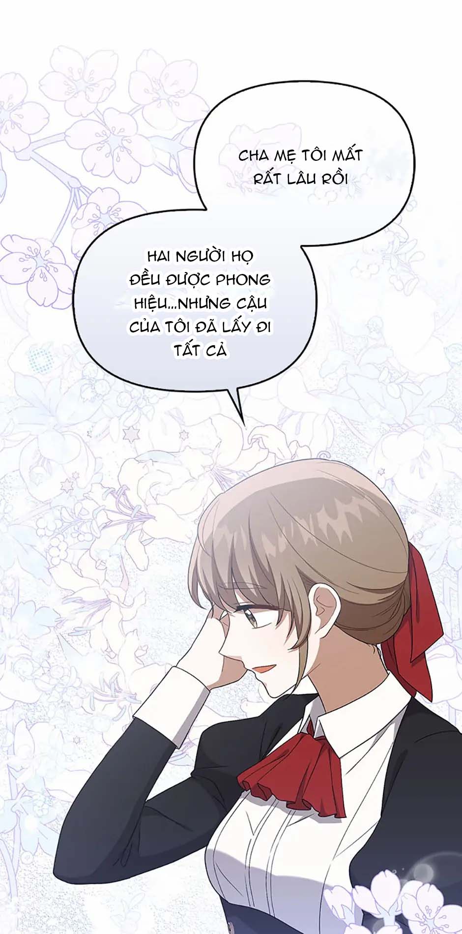Tôi Trở Thành Phiên Dịch Viên Cho Bạo Chúa chapter 32.2 - Trang 18