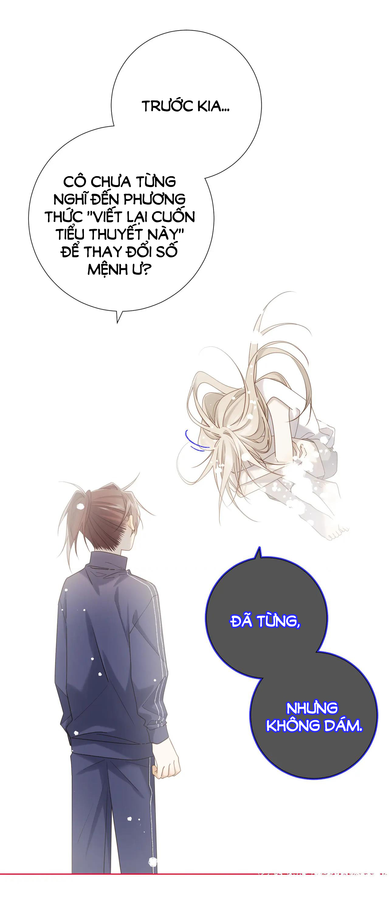 ác nữ cự tuyệt nam chính chapter 119 8