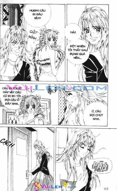 tình yêu quý tộc chapter 62 14