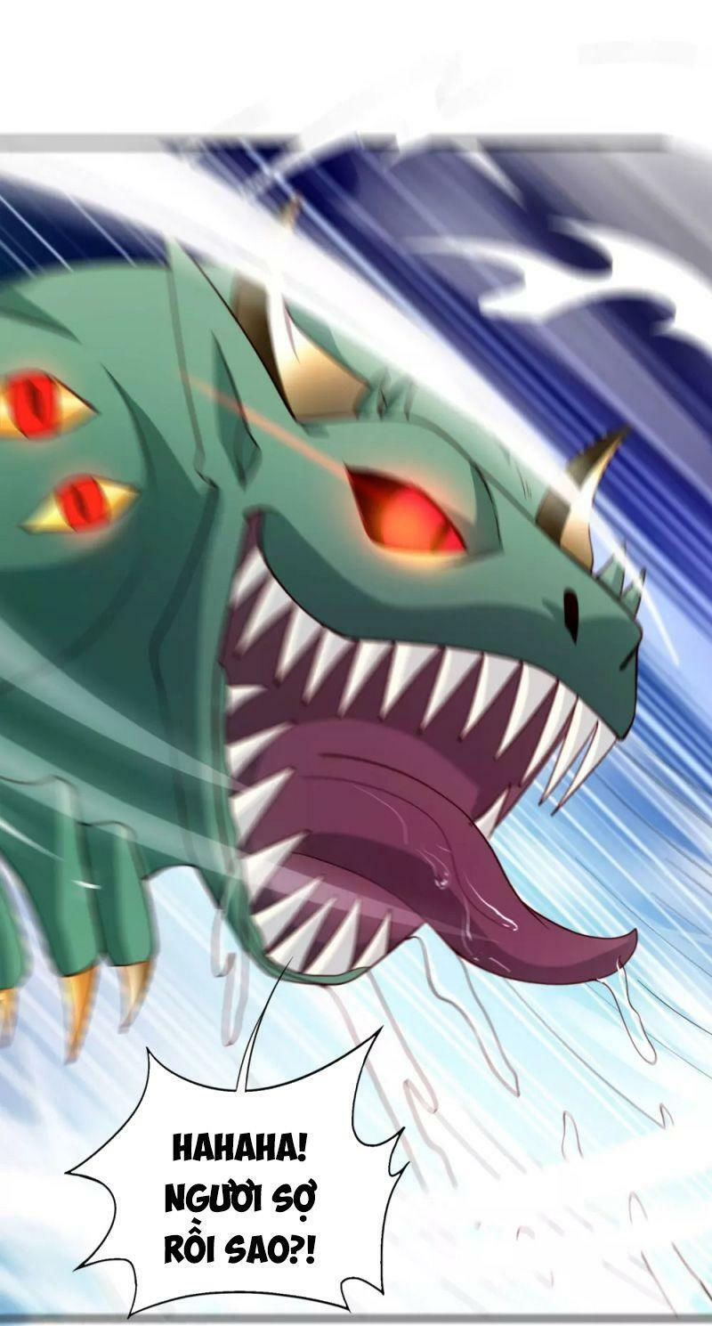 vòng bạn bè mạnh nhất của tiên giới chapter 81 34