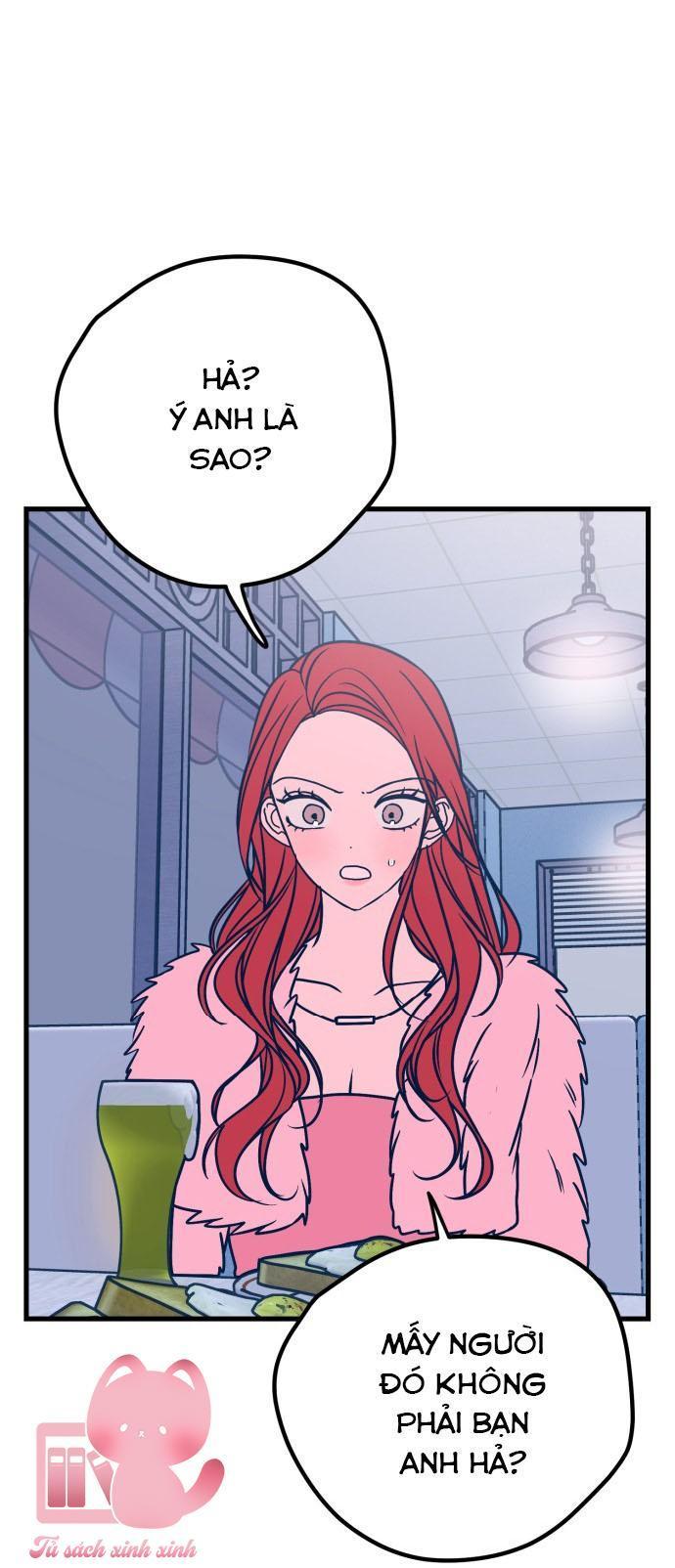 kẻ cắp gặp bà già chapter 20 32