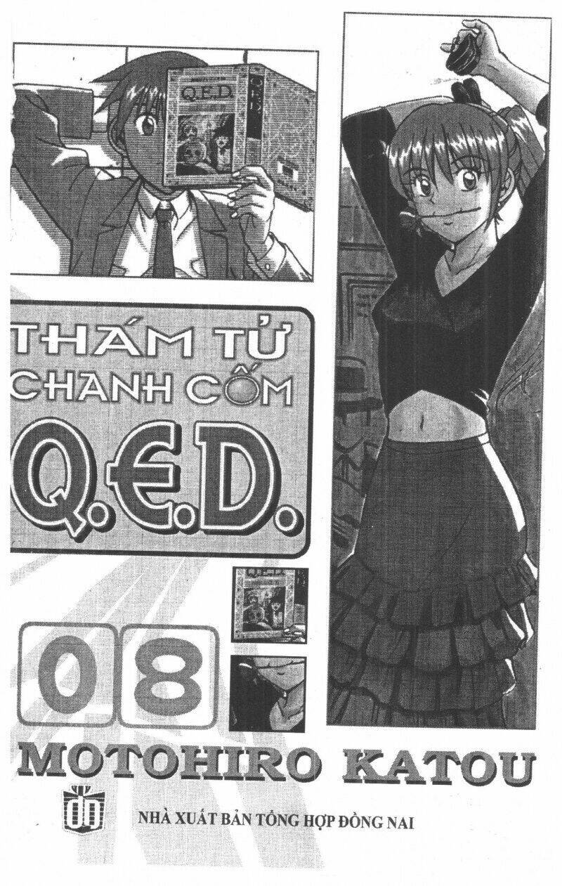 thám tử toma chapter 8 1