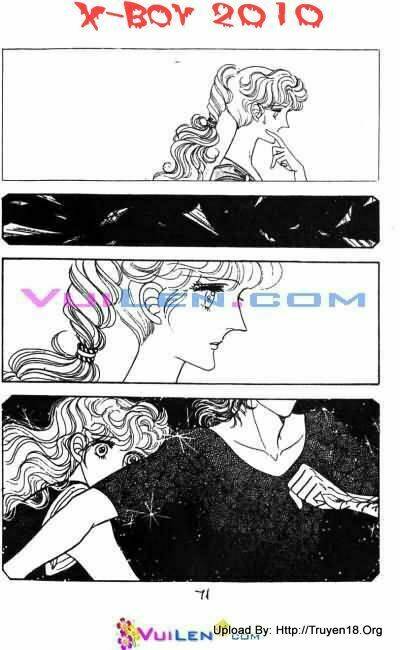 ánh đèn rực rỡ chapter 14 72