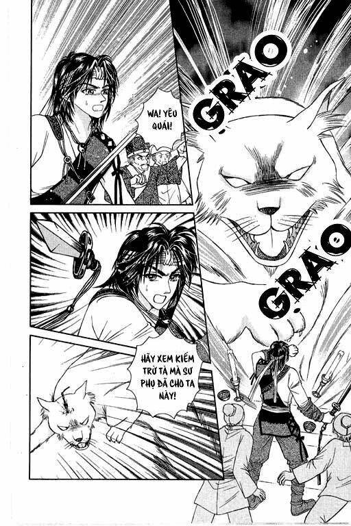 divine melody (tiên khúc) chapter 2 37