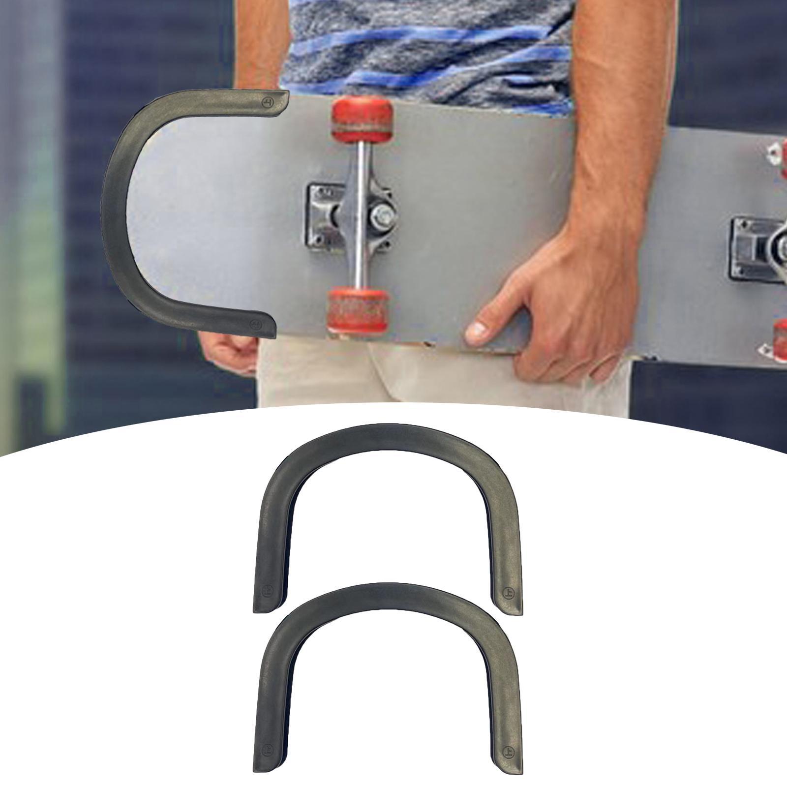 Skateboard Deck Guards Protector, Cover Longboard Dance Board for Longboard