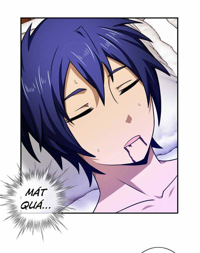 hộ hoa cao thủ tại đô thị chapter 130 17