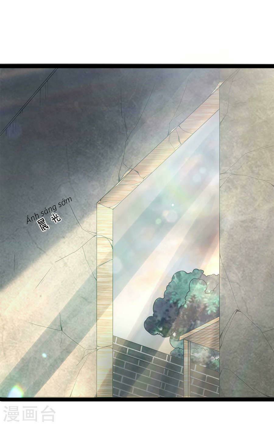 quỷ vương hai mặt quấn lấy tôi chapter 15 14