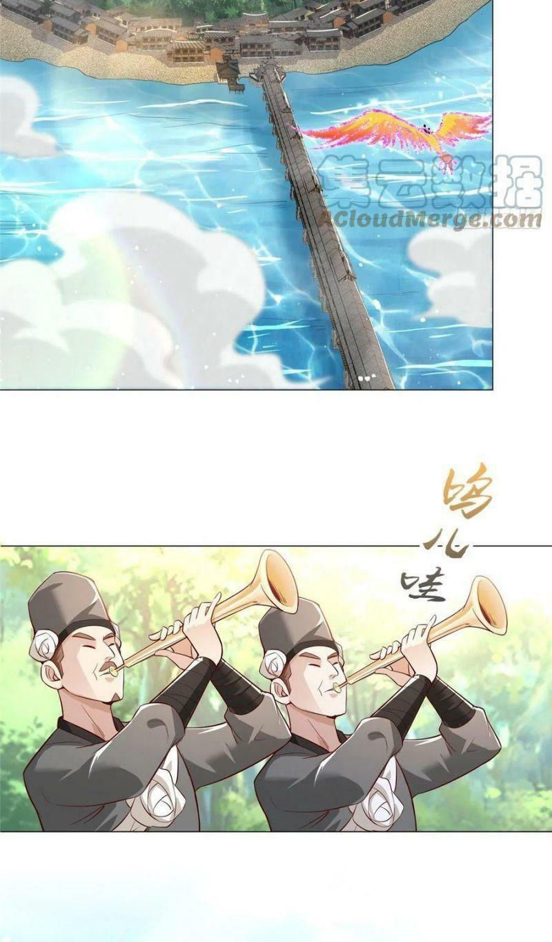 người nuôi rồng chapter 53 23