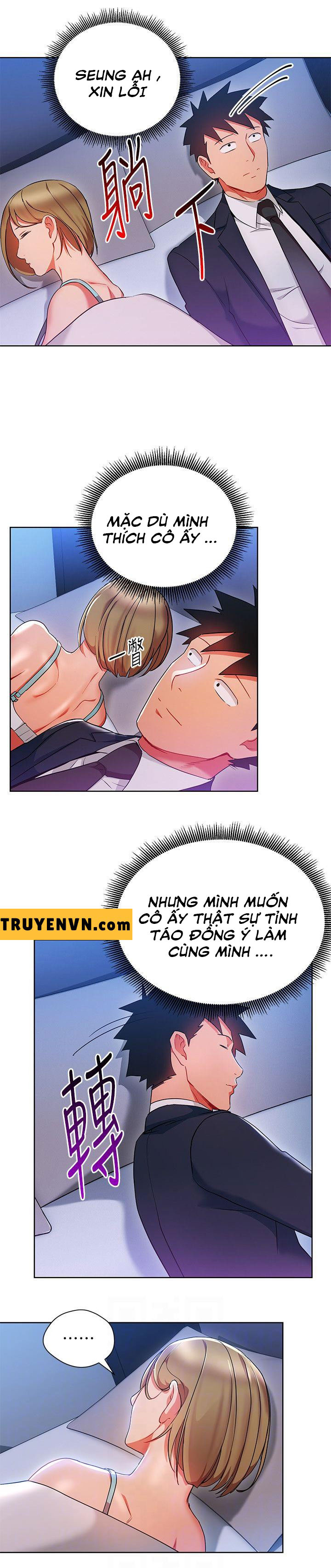 bị sếp chăn chapter 20 11
