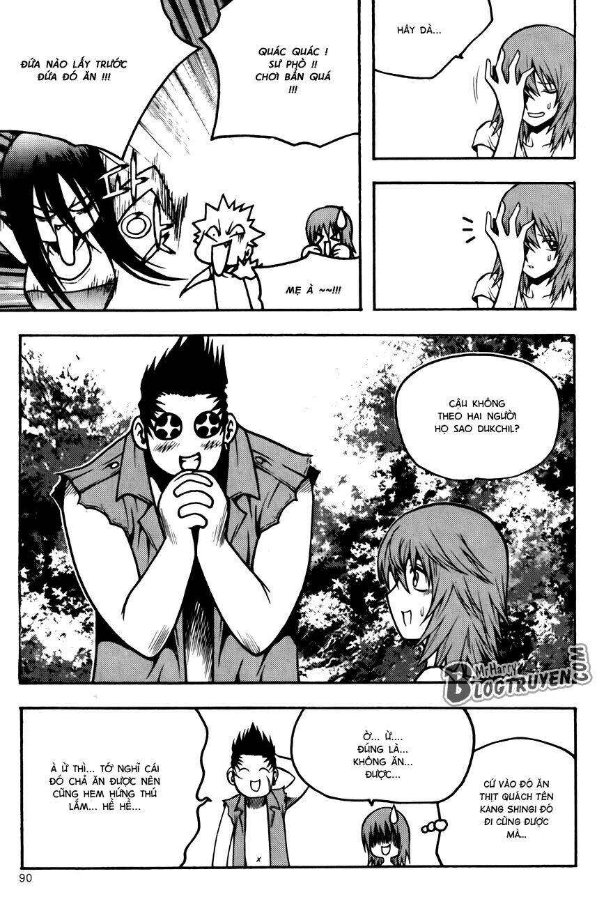 zippy ziggy chapter 82 8