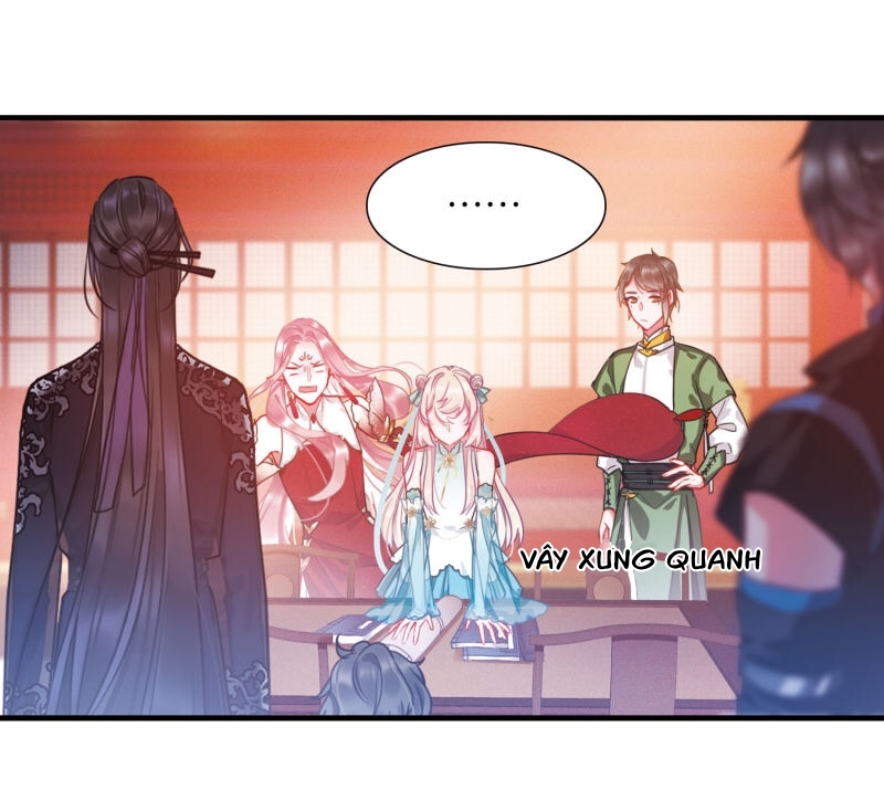 danh kiếm trủng chapter 5 40