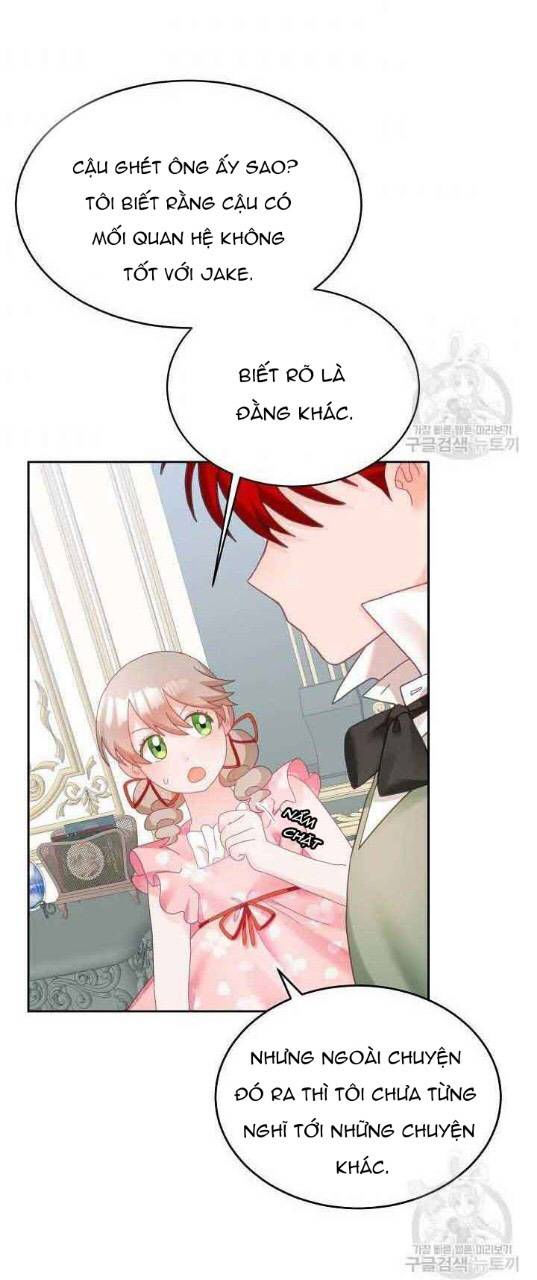 cô tiểu thư bé nhỏ thuần hóa các nhân vật chính chapter 13 2