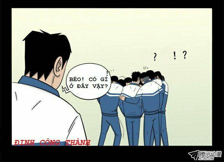 những sự kiện kỳ dị chapter 22 76