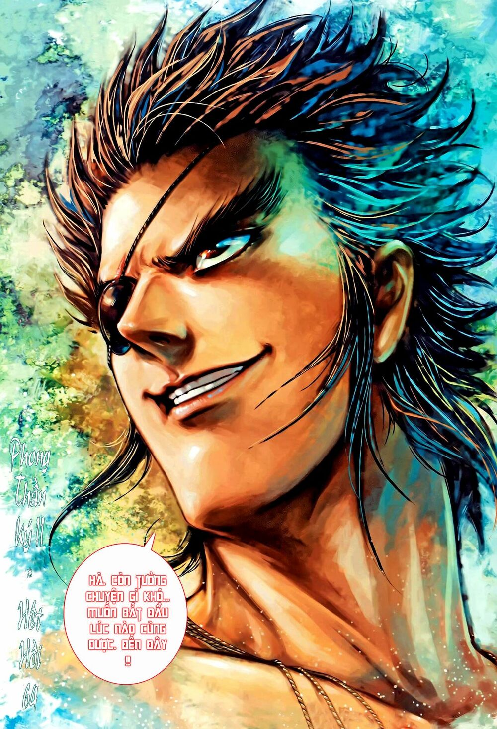 phong thần ký chapter 102 29