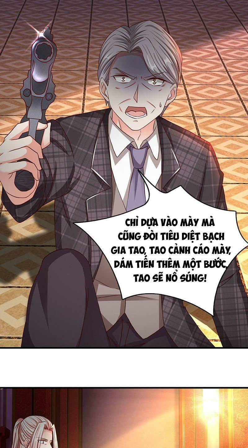 vú em tiên tôn đi ở rể chapter 139 10
