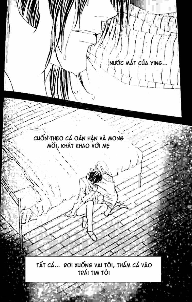 the one chapter 84 7