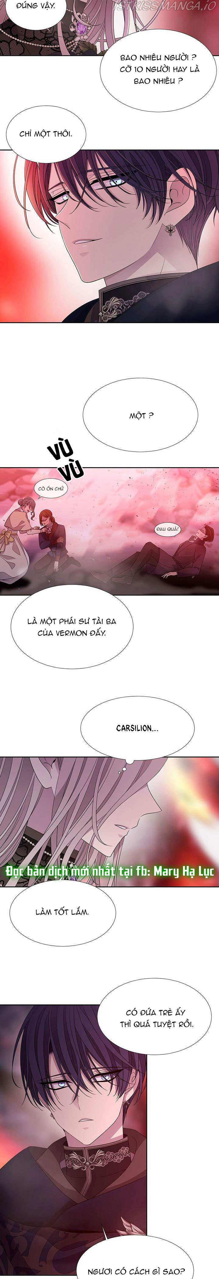 năm môn đệ của charlotte chapter 103 17