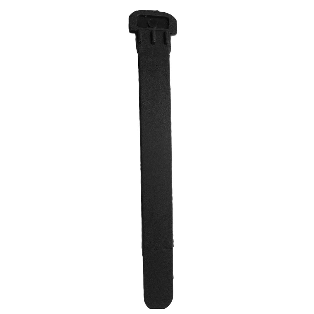 2pcs Inline Skating Strap Belt Roller Skate Boot Shoes Replacement T Parts