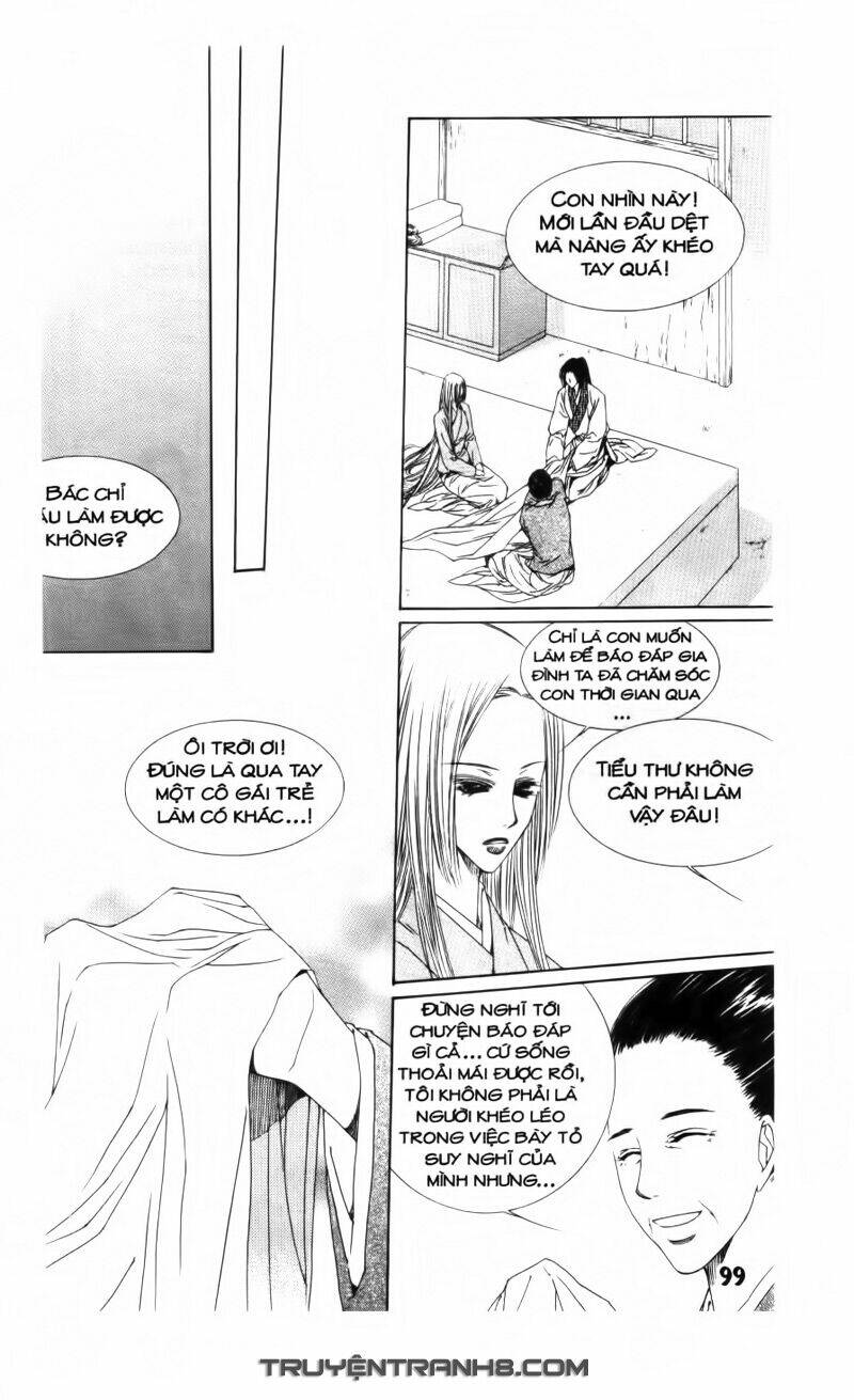 pháp sư trừ tà chapter 16.2 24