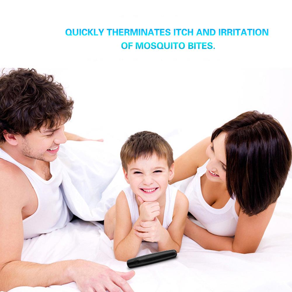 Thuốc Giảm Ngứa Bọ Muỗi bằng bút