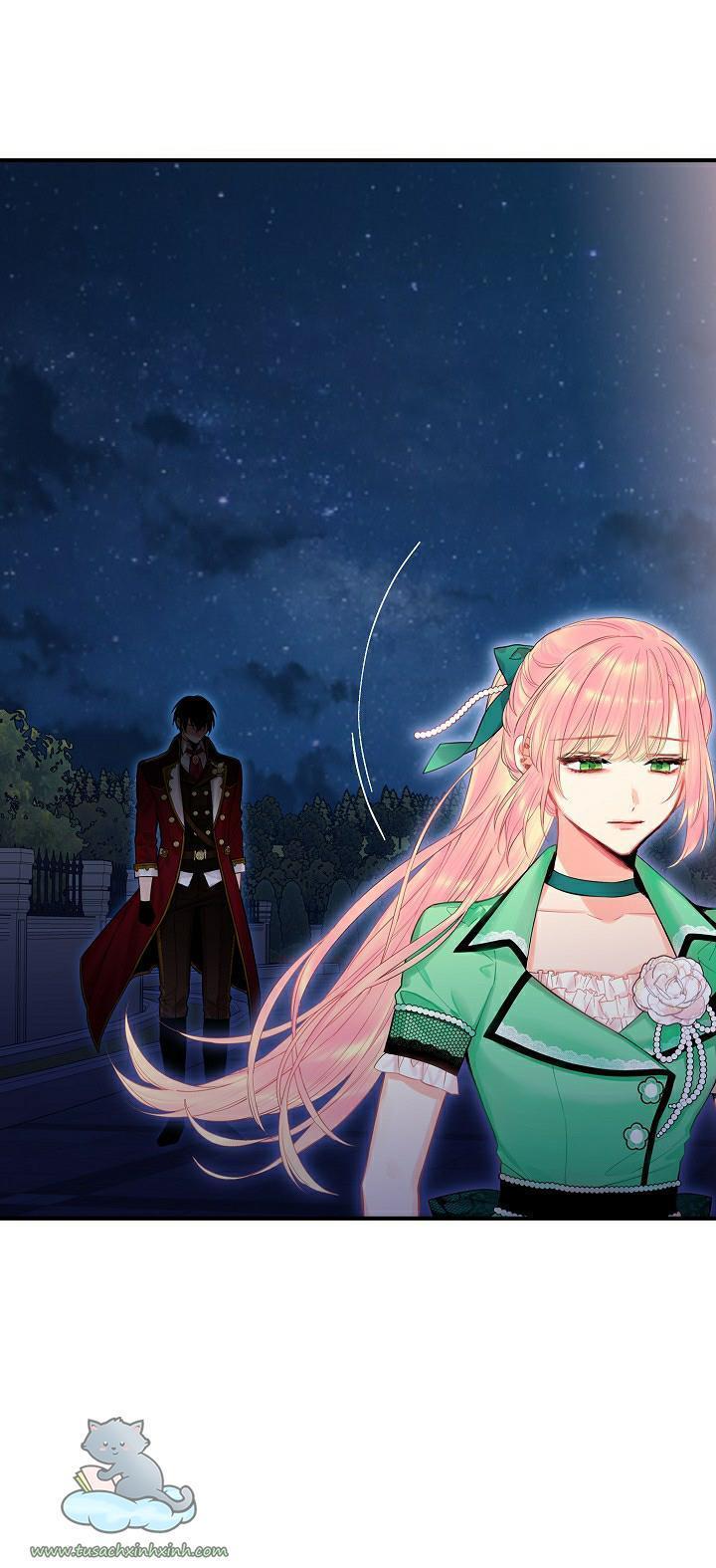 ác nữ muốn ly hôn chapter 75 20