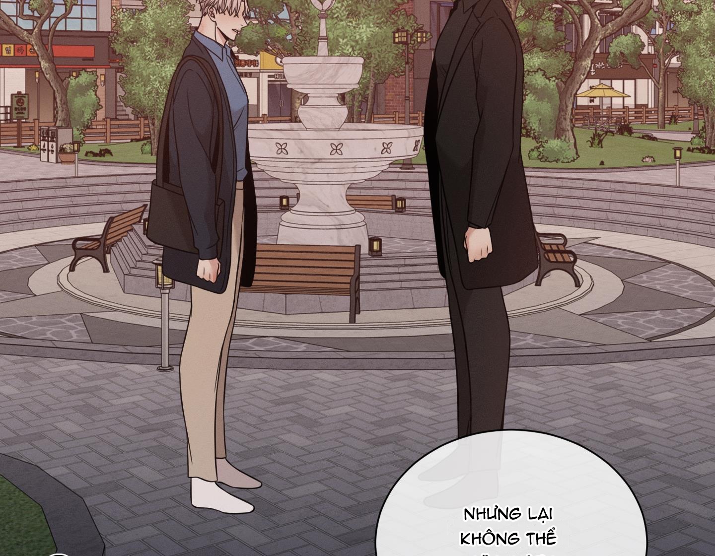 hội chứng minmotion chapter 32 138