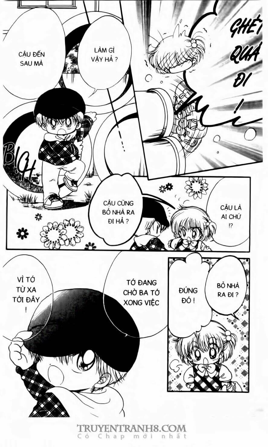 em bé ufo chapter 31 28