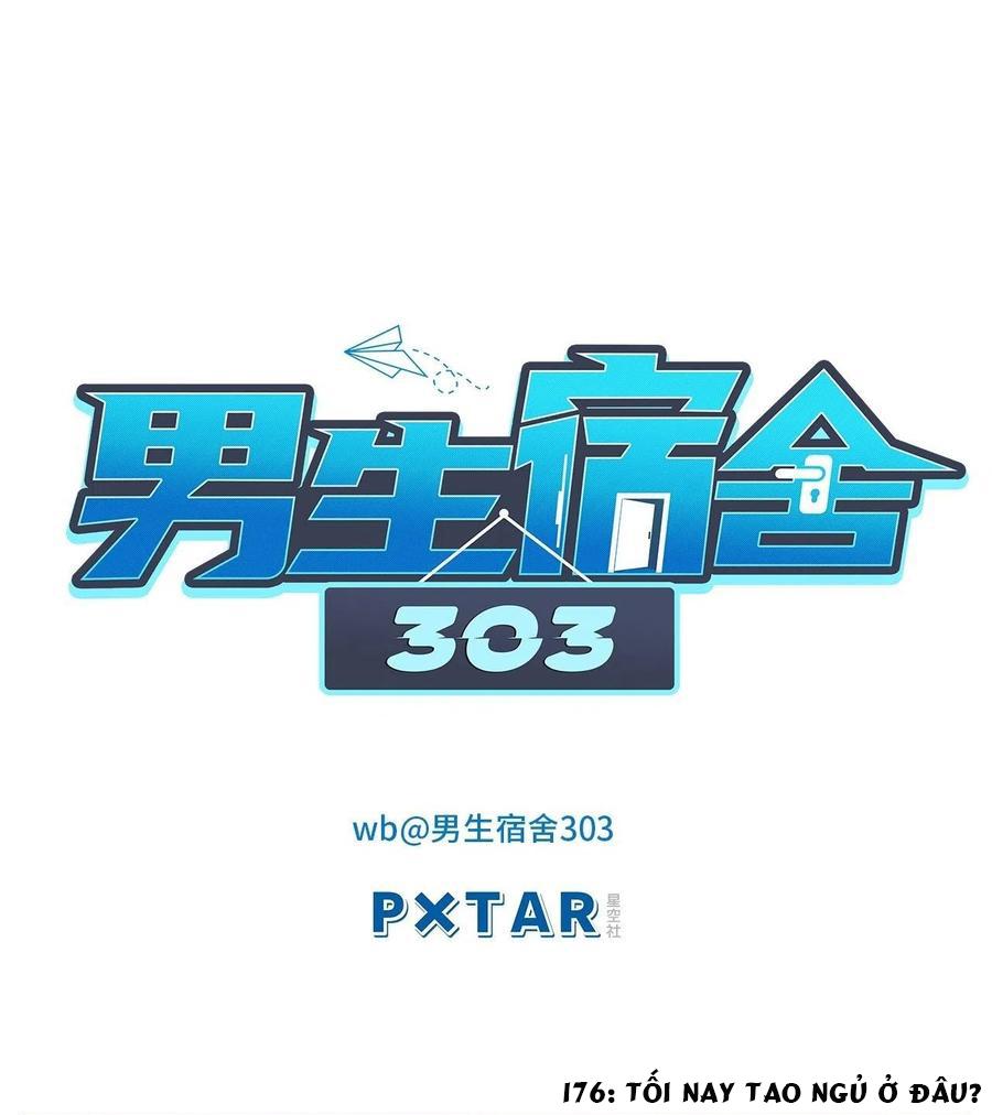 ký túc xá nam phòng 303 chapter 176 1