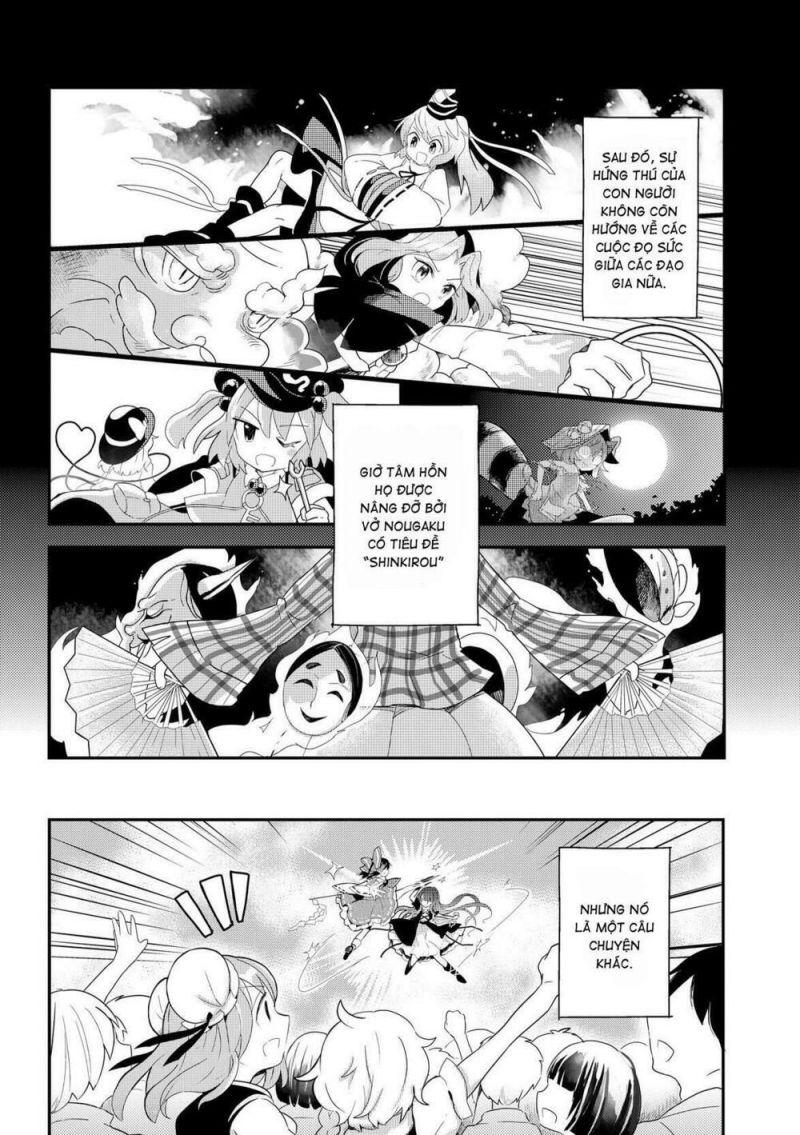 touhou ibarakasen - wild and horned hermit chapter 18 25