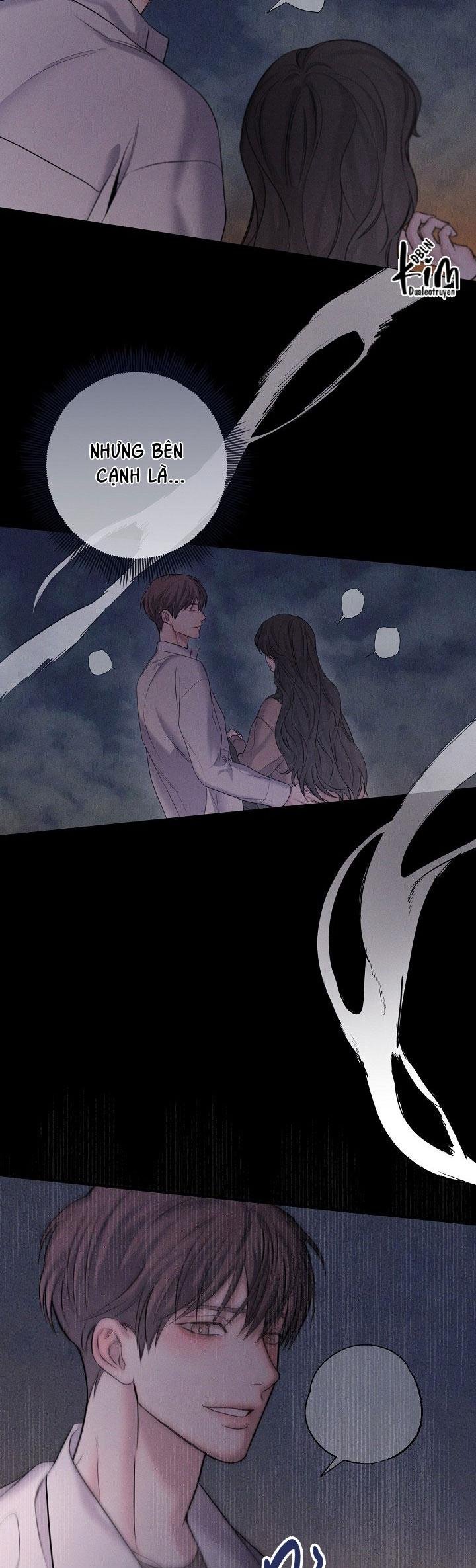 ĐÊM KHÔNG DẤU VẾT Chapter 34 ss2 28