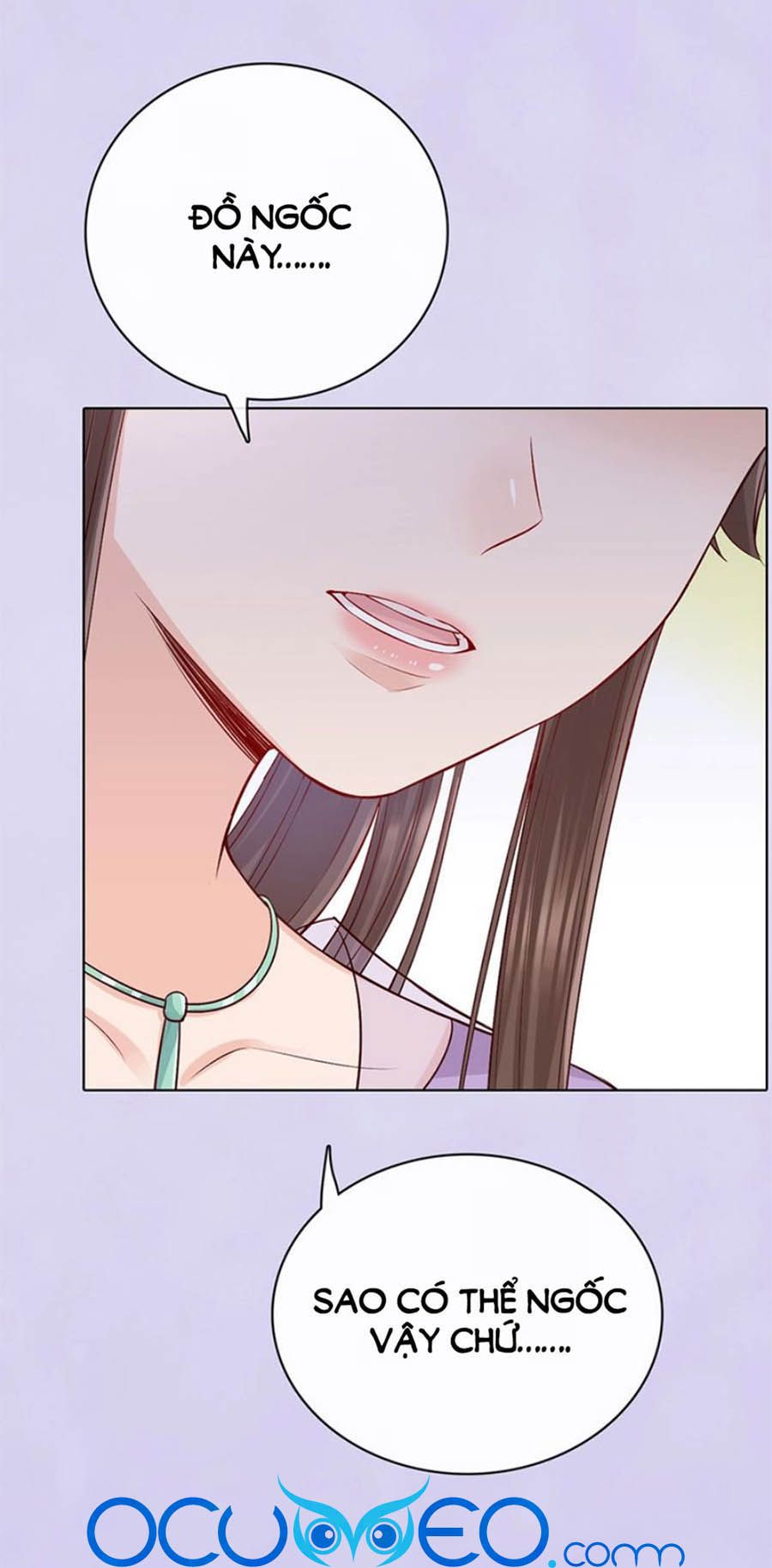 mỹ nhân già rồi chapter 67 22