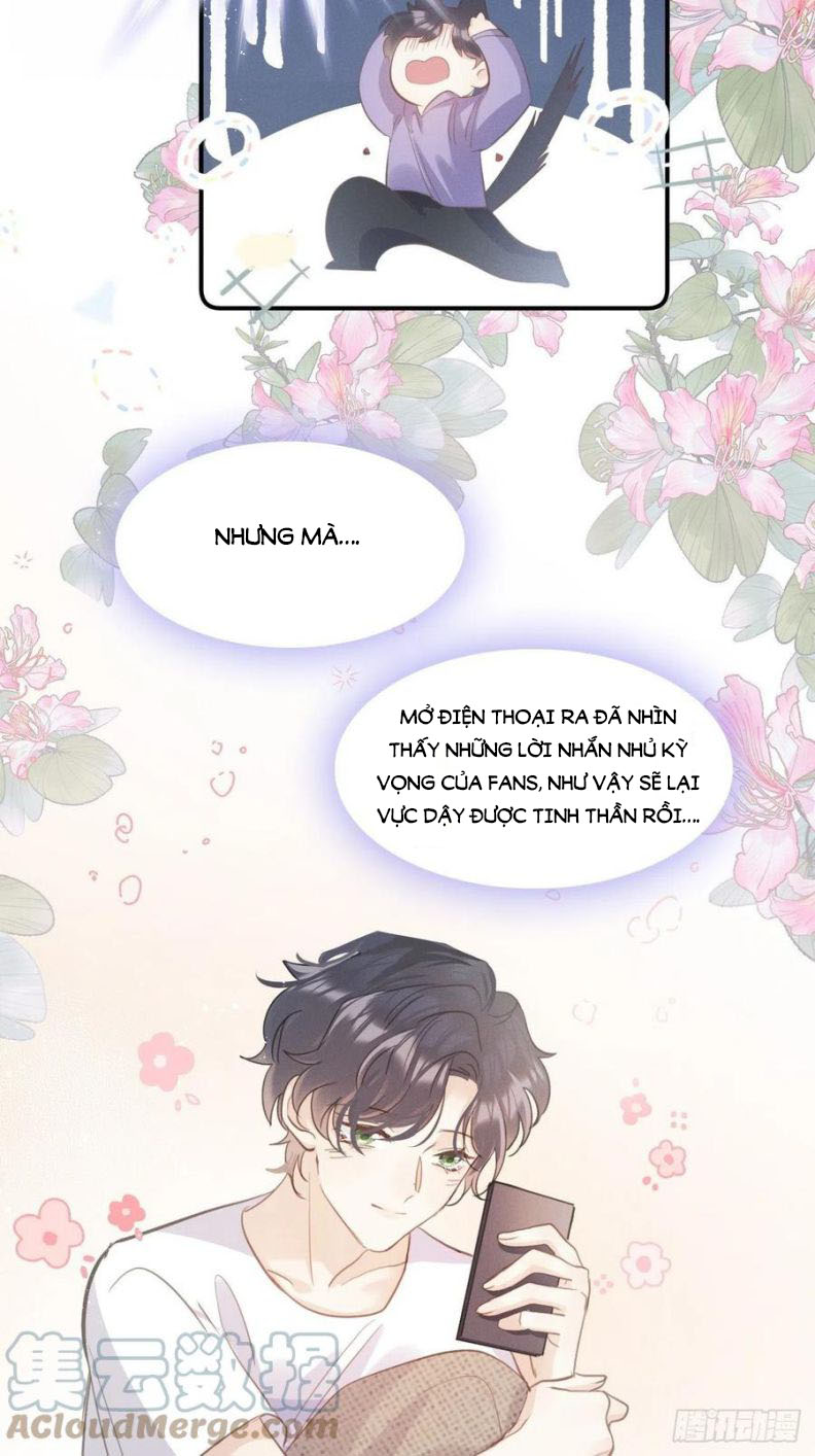 Lang Lang Thượng Khẩu chapter 23