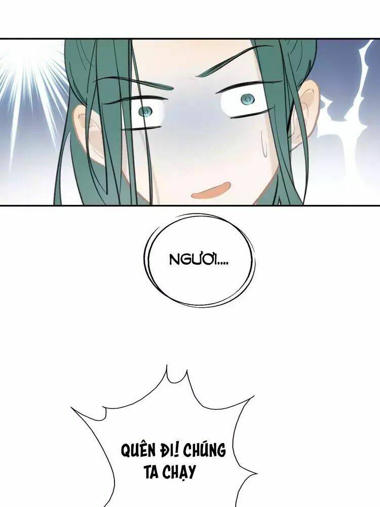 mãn đình phương - thiên hạ duy khanh chapter 11 40