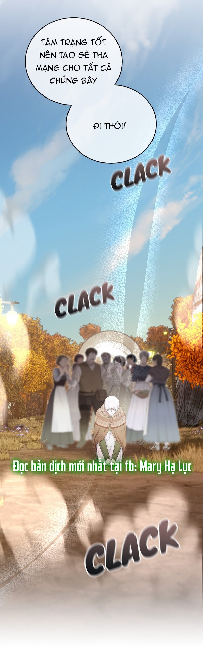 nữ hầu muốn đình công chapter 31 29