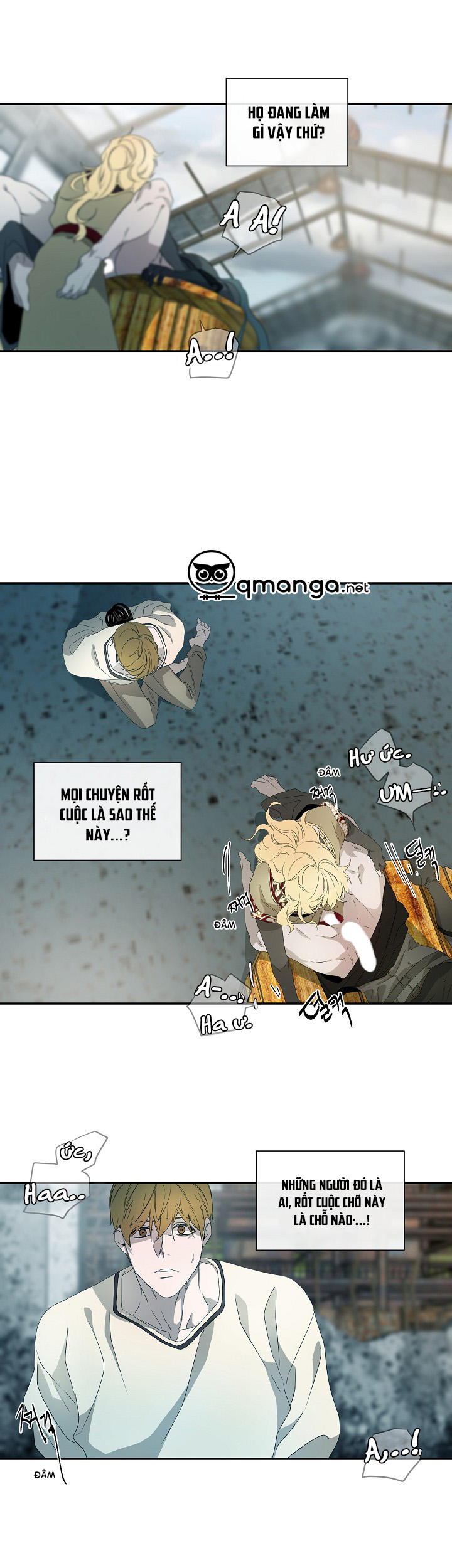 ever green chapter 38 2