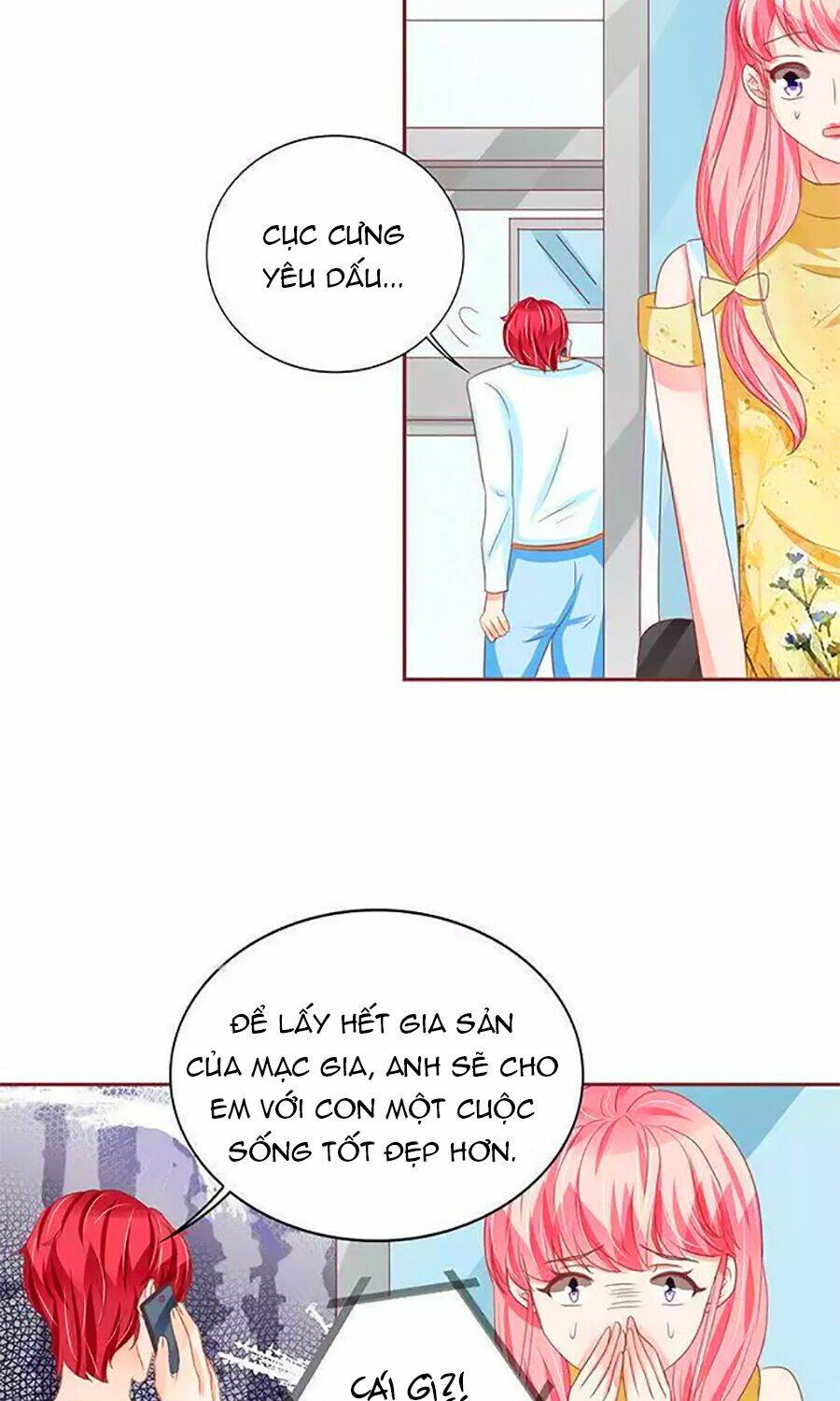 vương tước tư hữu bảo bối chapter 171 13