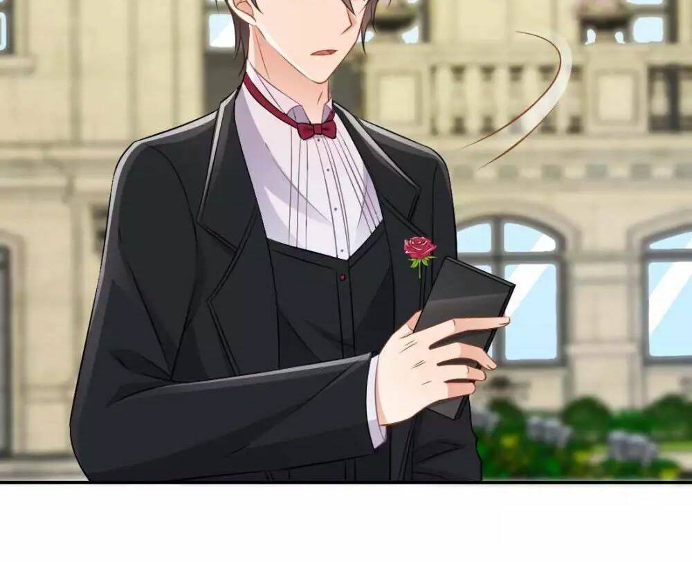 phụng tử thành hôn : tiên thê không được trốn chapter 20 17