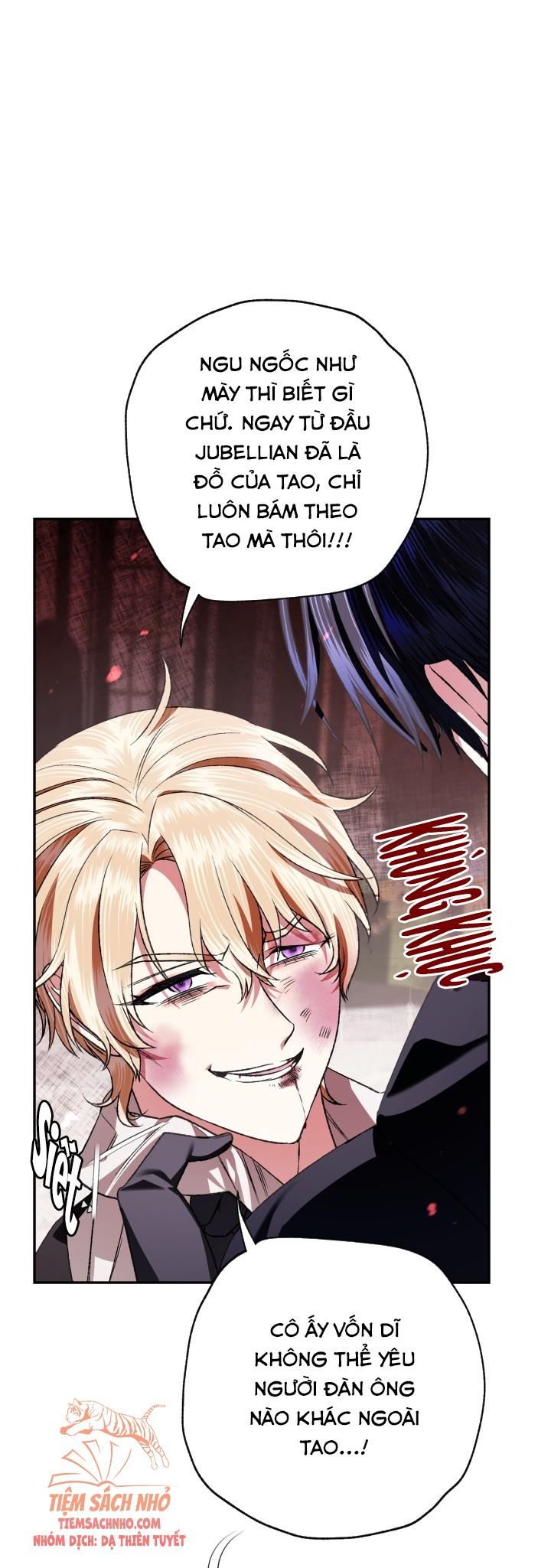 cha, con không muốn kết hôn đâu chapter 64 43