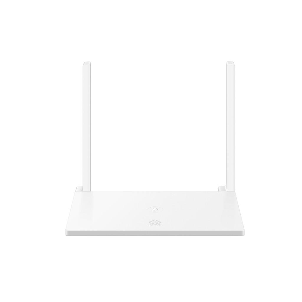 Bộ Định Tuyến | HUAWEI Wi-Fi WS318n | Chuẩn N Tốc Độ 300MBPS | Kết Nối Wifi Băng Tần 2.4Ghz Tốc Độ 300 Mbps | Bảo Mật 4 Lớp An Toàn Tuyệt Đối | Quản Lí Kết Nối Wifi Nhanh Chóng | Tiện Lợi Thông Qua Ứng Dụng Hilink | Hàng Chính Hãng