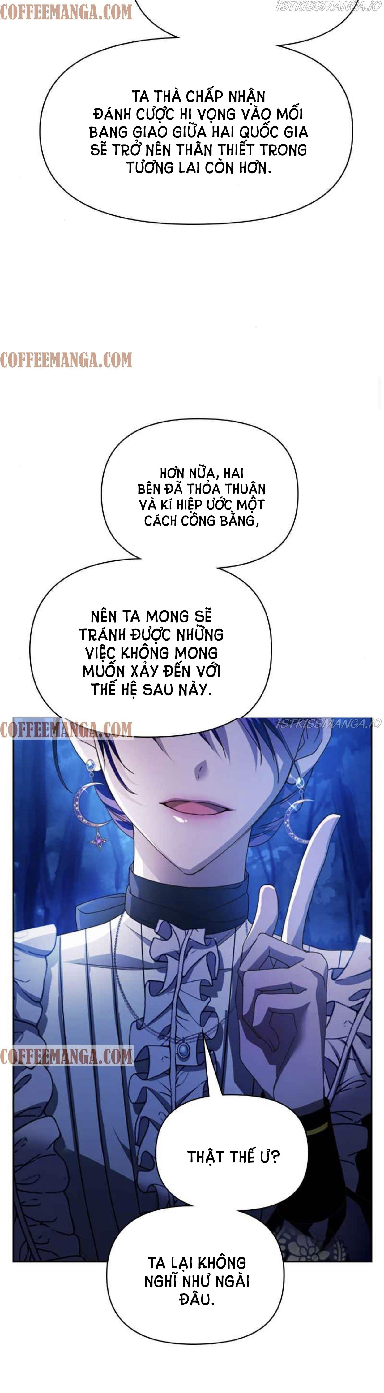tôi muốn trở thành cô ấy dù chỉ là một ngày chapter 95 29