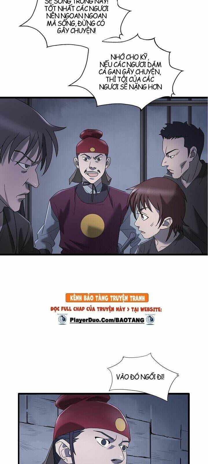 cuồng long chapter 2 14