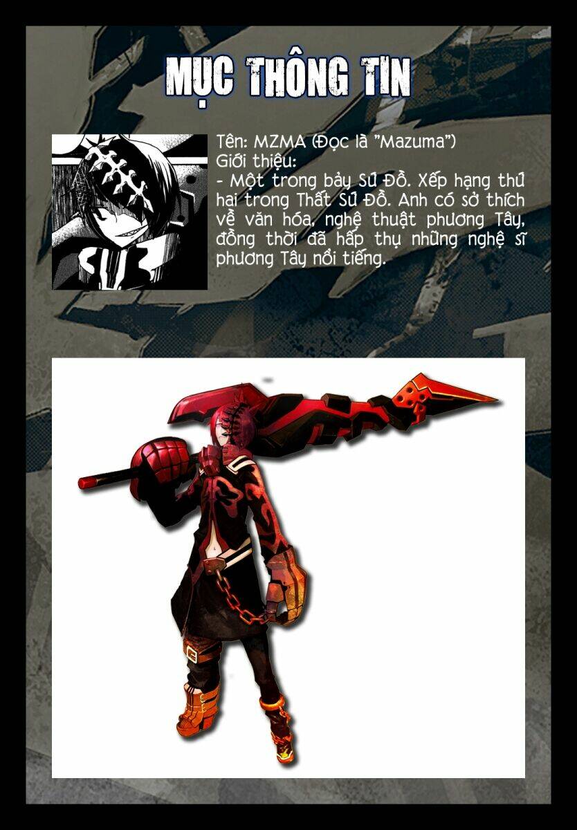 black rock shooter: the game chapter 3 26