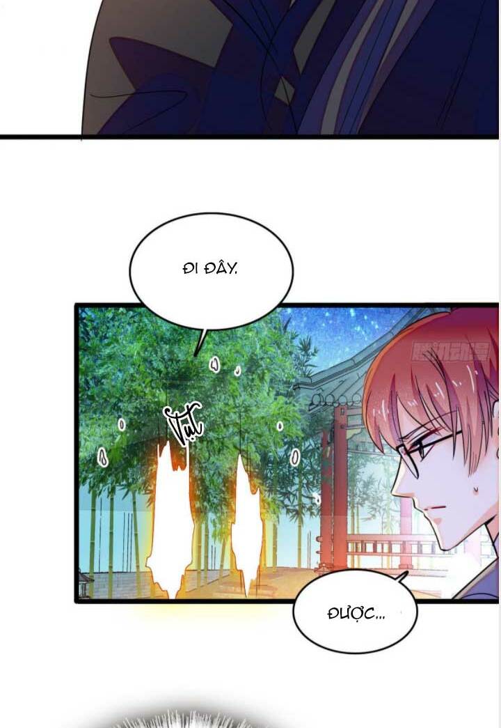 toàn mạng đều là fan cp của tôi với ảnh đế chapter 190.2 24