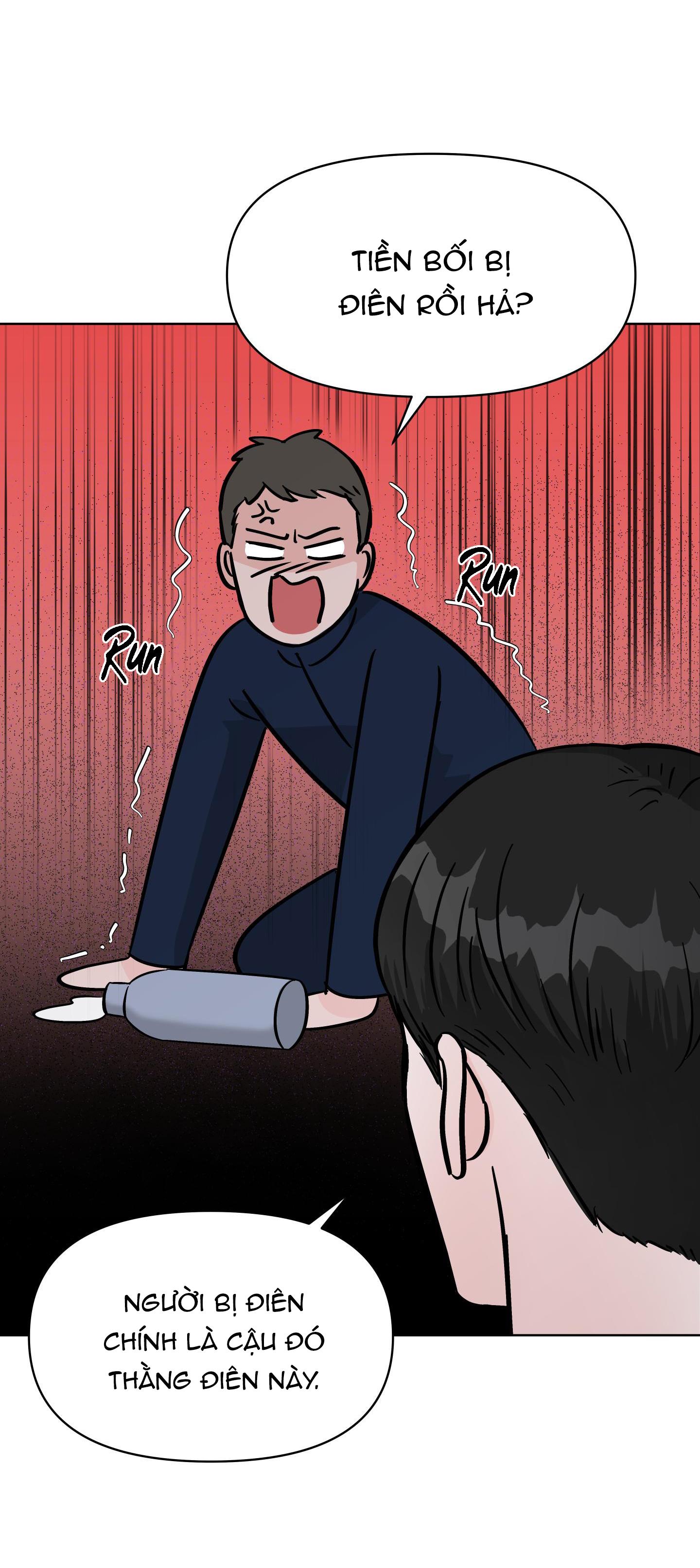 nghiện cuồng công - bdsm cùng sẹc chapter 20 45