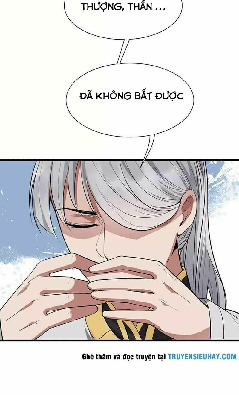 cuồng nữ trọng sinh - hoàn khố thất hoàng phi chapter 107 37