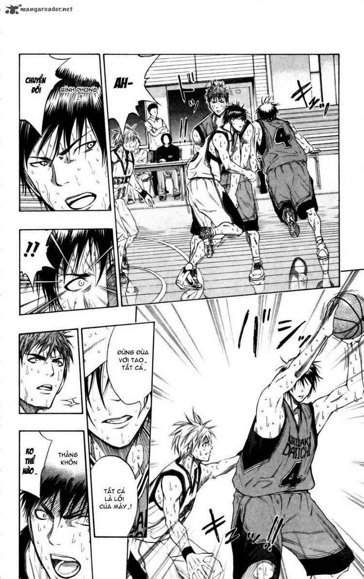 vua bóng rổ kuroko chapter 107 5
