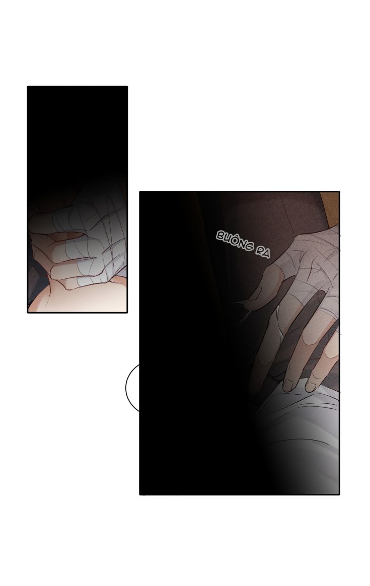 trò chơi săn mồi chapter 20 33