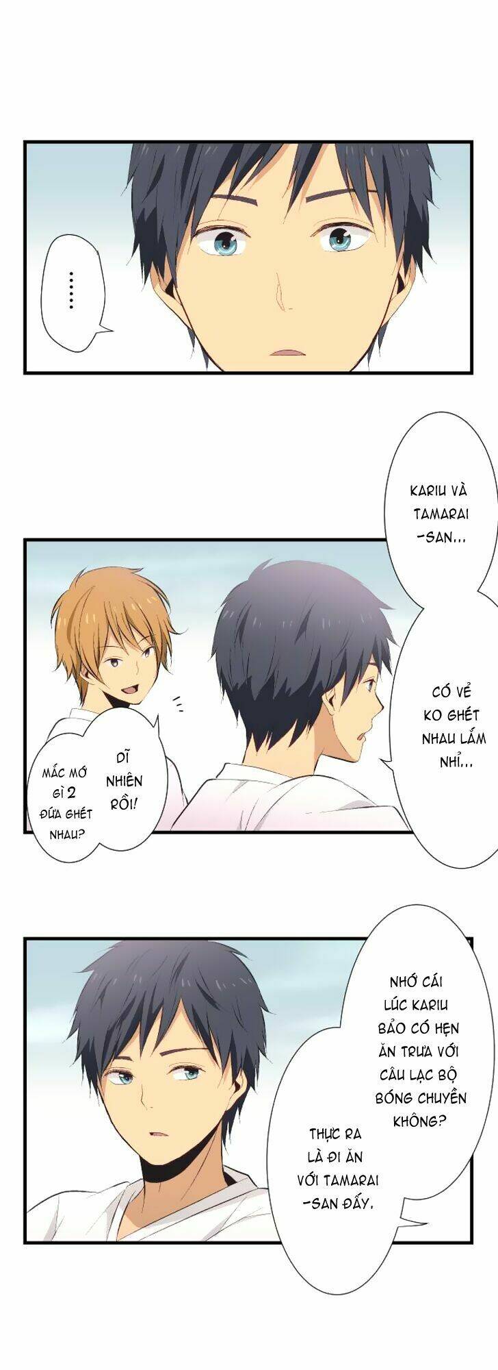 viên thuốc trùng sinh chapter 29 6