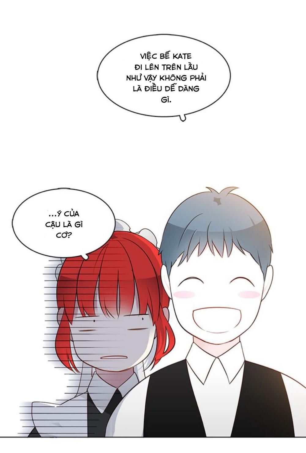 thám tử của muiella chapter 11.1 17